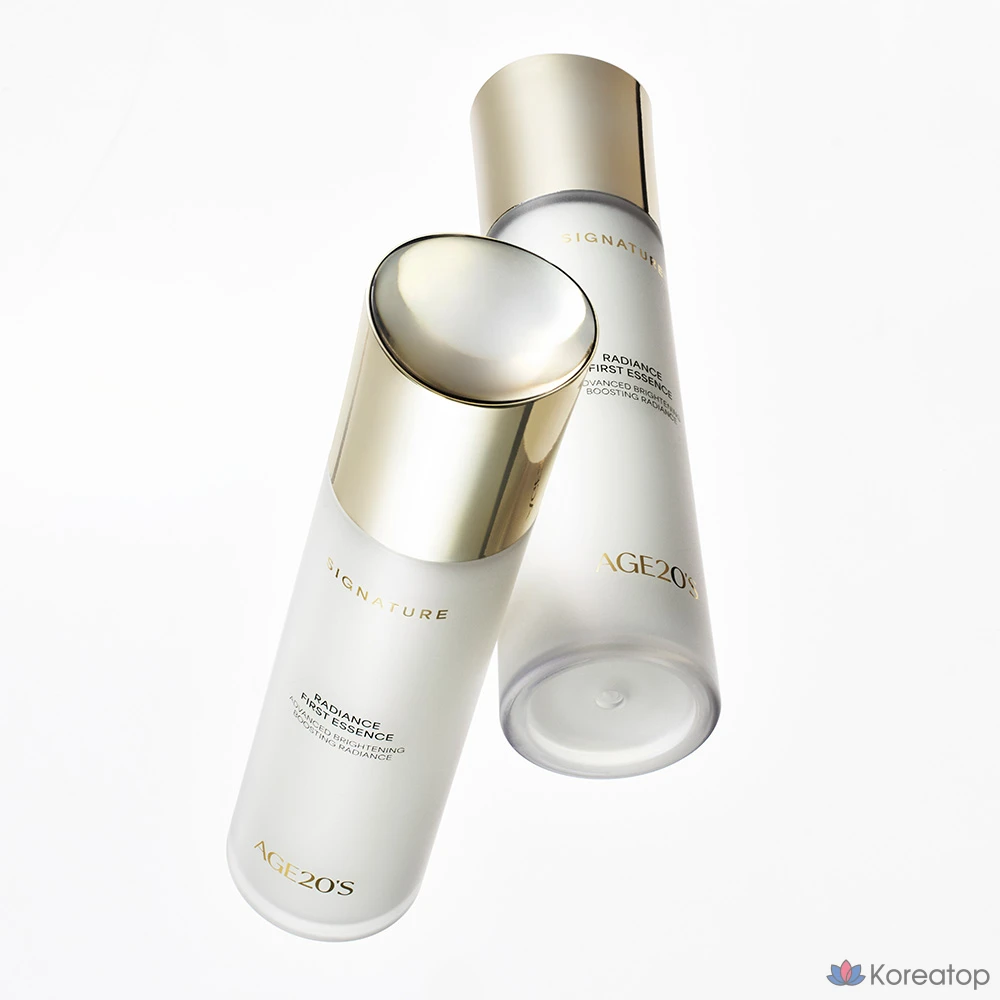 Эссенция для лица Signature Radiance First Essence, 1 шт., 150 мл