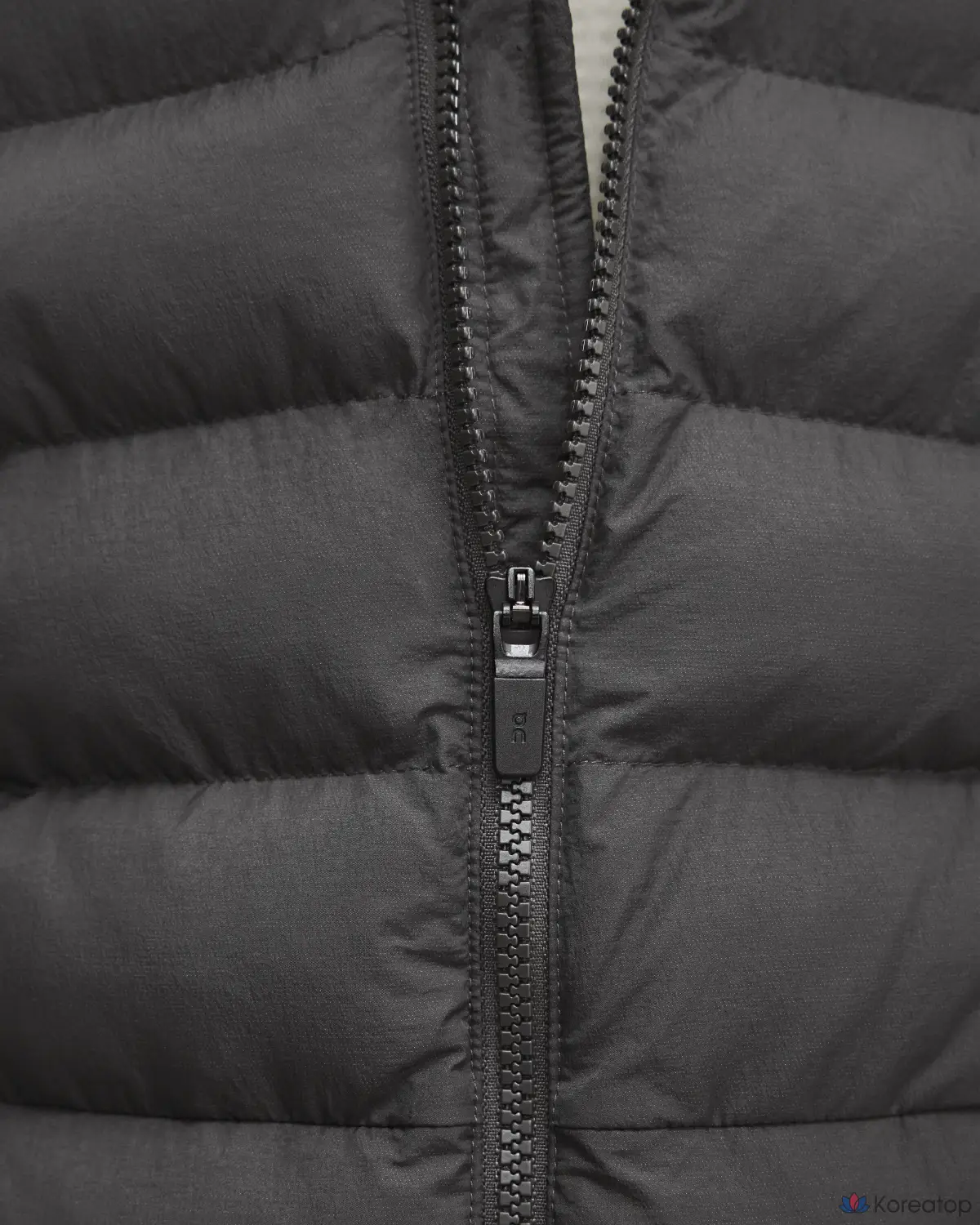 Пуховик ON Ascent Puffer Jacket