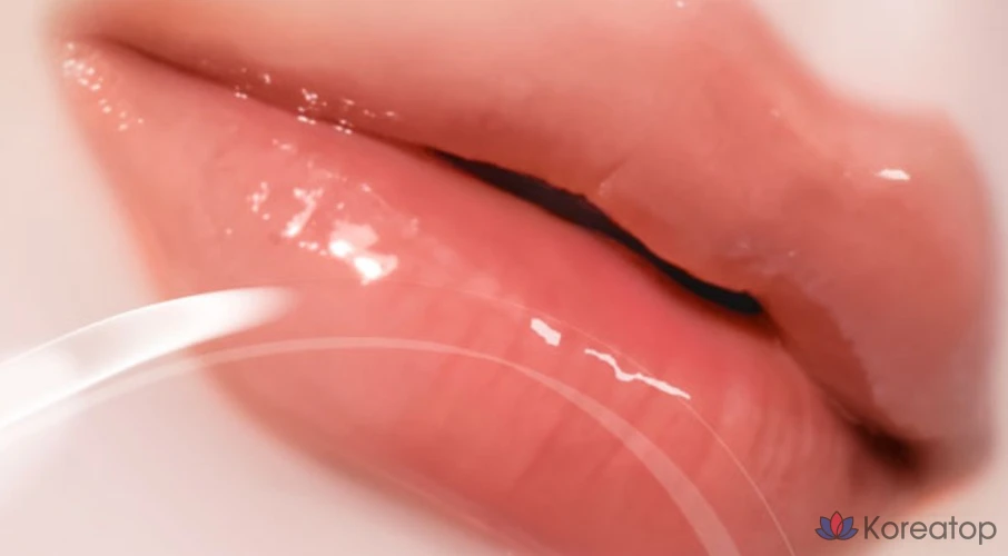 Ekmel Extreme Lip Glaze, 3г, 10 оттенков, 1 шт., фото 2