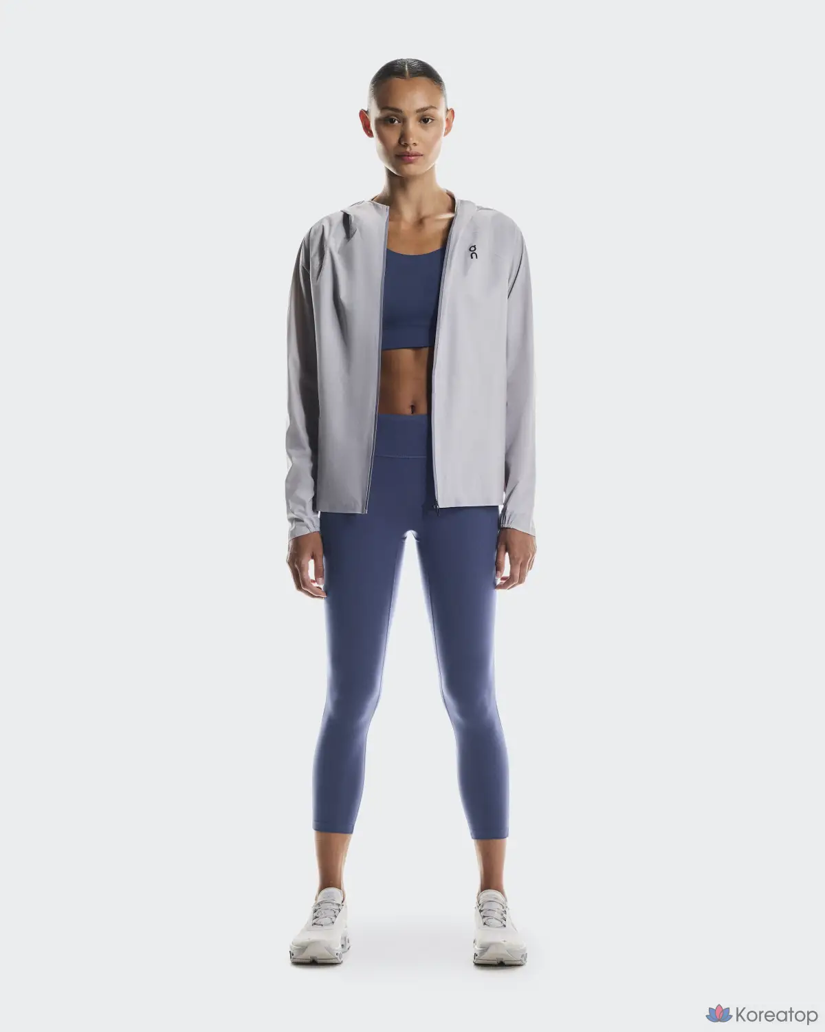 Тайтсы ON Performance Tights 7/8