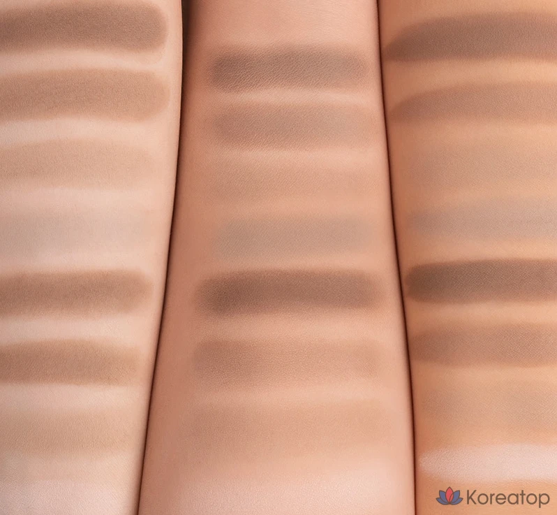 rom&nd Better Than Contour Shading 20.5g, 02 Gray Cool, 1 шт.