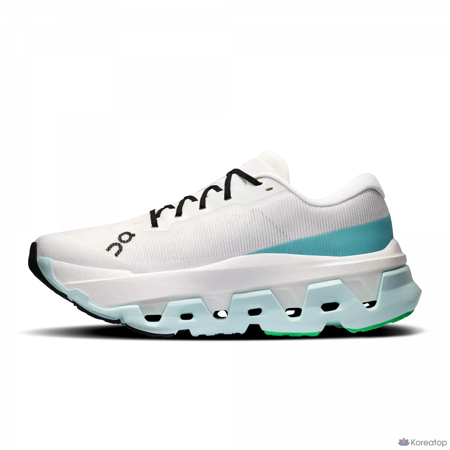 Кроссовки ON Cloudmonster 3 Hyper