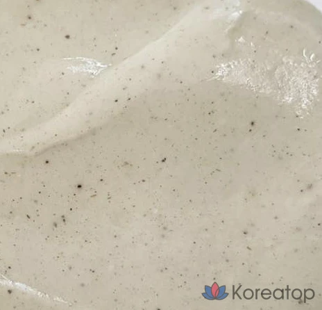 Успокаивающая травяная моделирующая маска для лица Lindsay, упаковка 28 г, 1 упаковка, 3 упаковки., фото 3