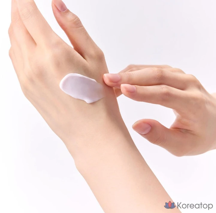 Парфюмерный крем для рук GROWUS Dew Rose, 50 мл, 1 шт.