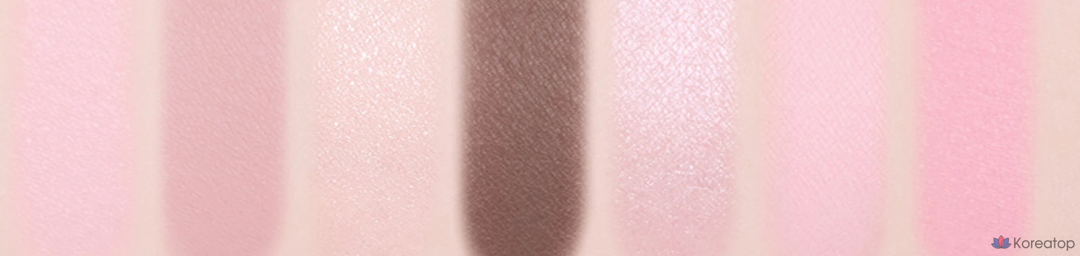 Etude House Play Multi Eyes, Totally Lucky Cool Tone, 1 шт., фото 2