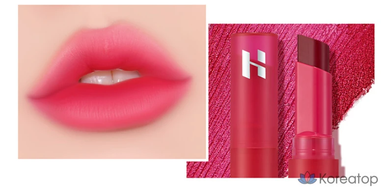 Holika Holika Water Vibe Тинт, 01 Whoopi, 1 шт., фото 3