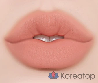Карандаш для губ Holika Holika Mellow Blurring Lip Pencil 1,3 г, 02 Nubeige, 1 шт.