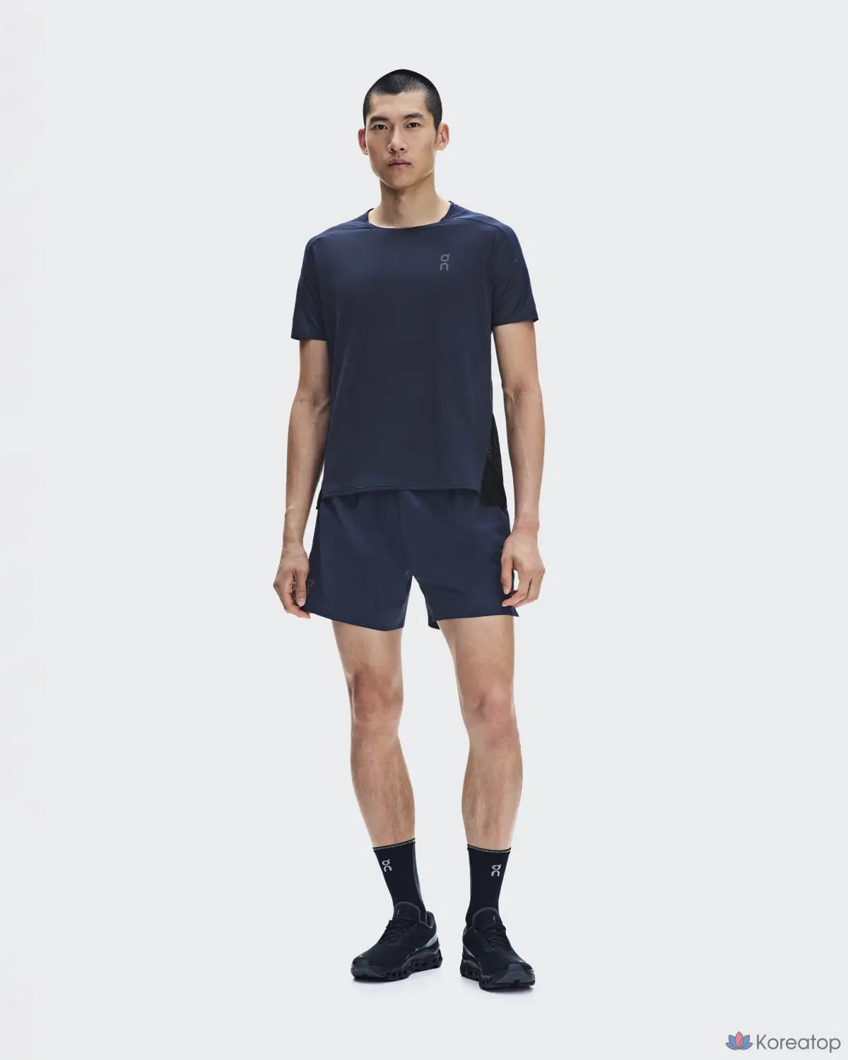 Шорты ON 5" Performance Shorts
