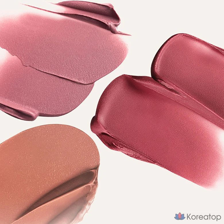 Блеск для губ Too Cool For School Sway Velvet Lip Tint, оттенок 03 Bebe Salmon, 1 шт., фото 8