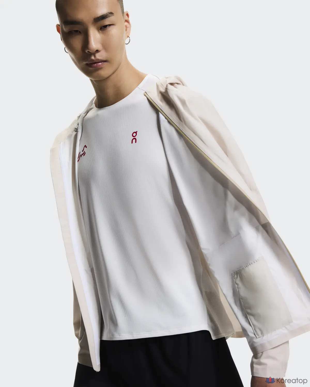 Куртка ON Performance Jacket Year of the Horse
