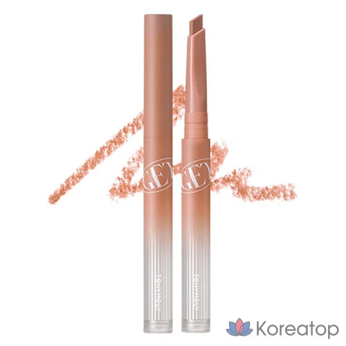 Карандаш для губ Tony Moly Get It Tint, 0,25 г, оттенок 03 Toast Burn, 1 шт.