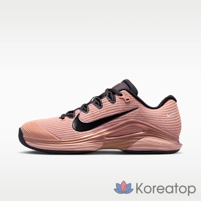 Теннисные кроссовки женские Nike Vapor 12 PRM Hard Court