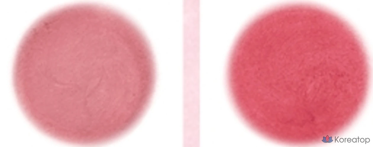 Альтернативный стерео-румяна-подвеска, бархатный бальзам для губ, 1,4 г, 1 шт., V8 Tulip Shoe, фото 4