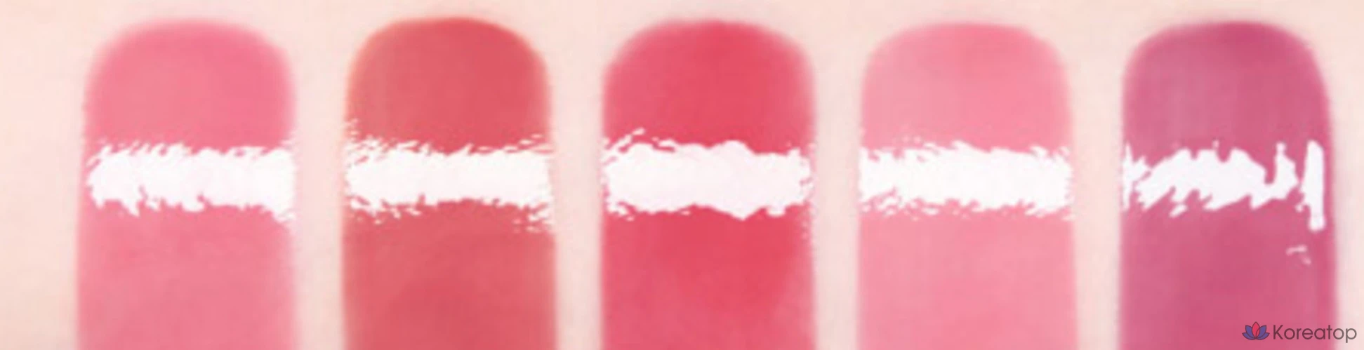 Блеск для губ Puy 3D Volumizing Gloss 30% 5,3 г, № 3, оттенок «Розовая конфета», 1 шт., фото 5