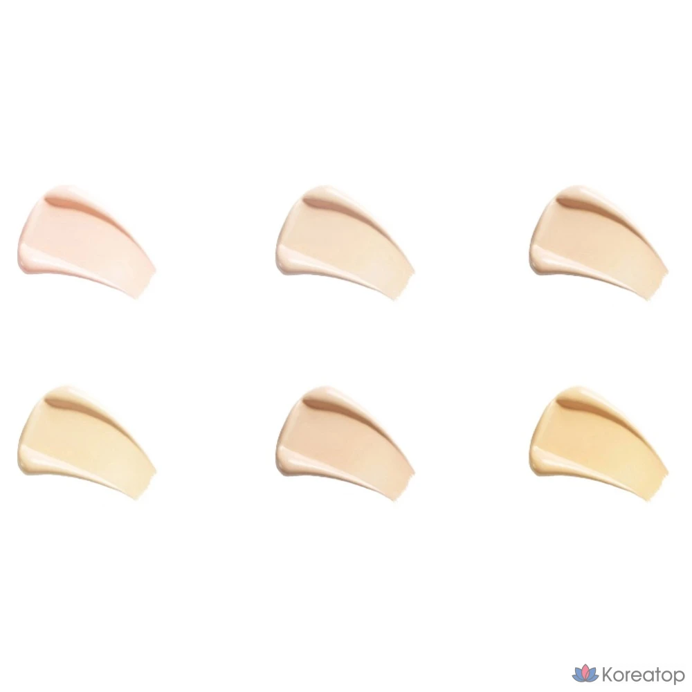 Тональный крем VDL Expert Perfect Fit, 30 мл, 1 шт., A02, фото 4