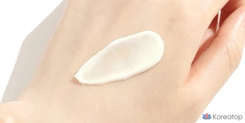 Солнцезащитный крем Beplain Sunmuse Moisture Sun Cream SPF50+ PA++++, 2 шт., 1 шт., 120 мл, фото 9