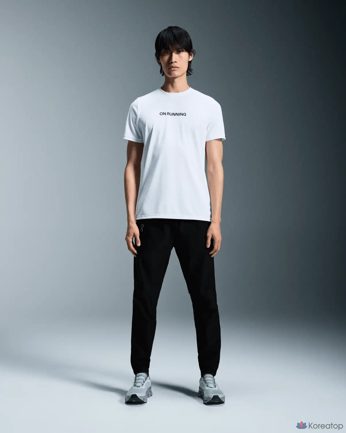 Брюки ON Core Pants