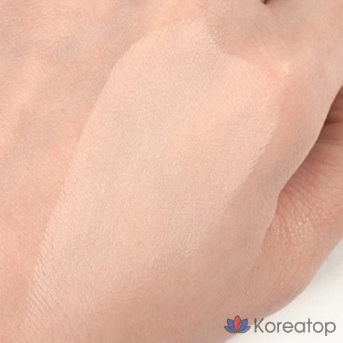 Матовая кушон Cosnori Fluffy Light 13 г, 00 Fairlight, 1 шт., фото 4