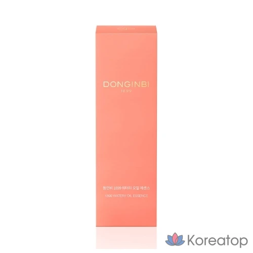 Donginbi 1899 Водянистая масляная эссенция, 30 мл, 1 шт.