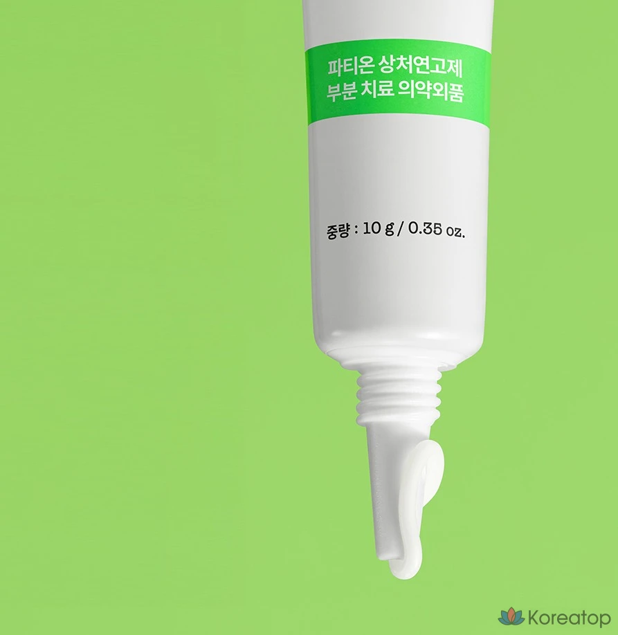 Мазь Partyon Centecasol, 1 шт., 10 г