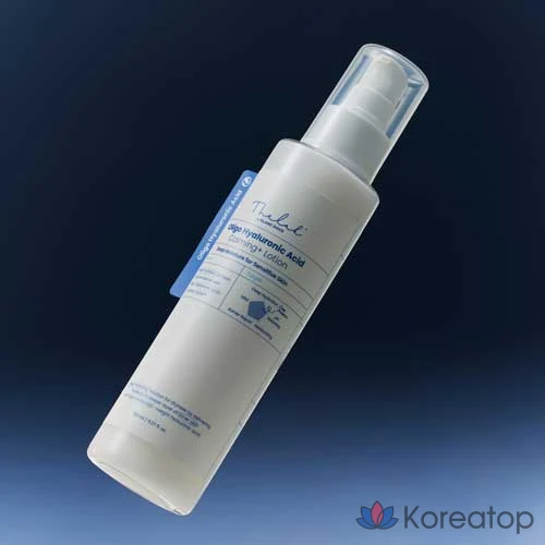 Успокаивающий лосьон с гиалуроновой кислотой THE LAB by blanc doux Oligo, 150 мл, 1 шт.