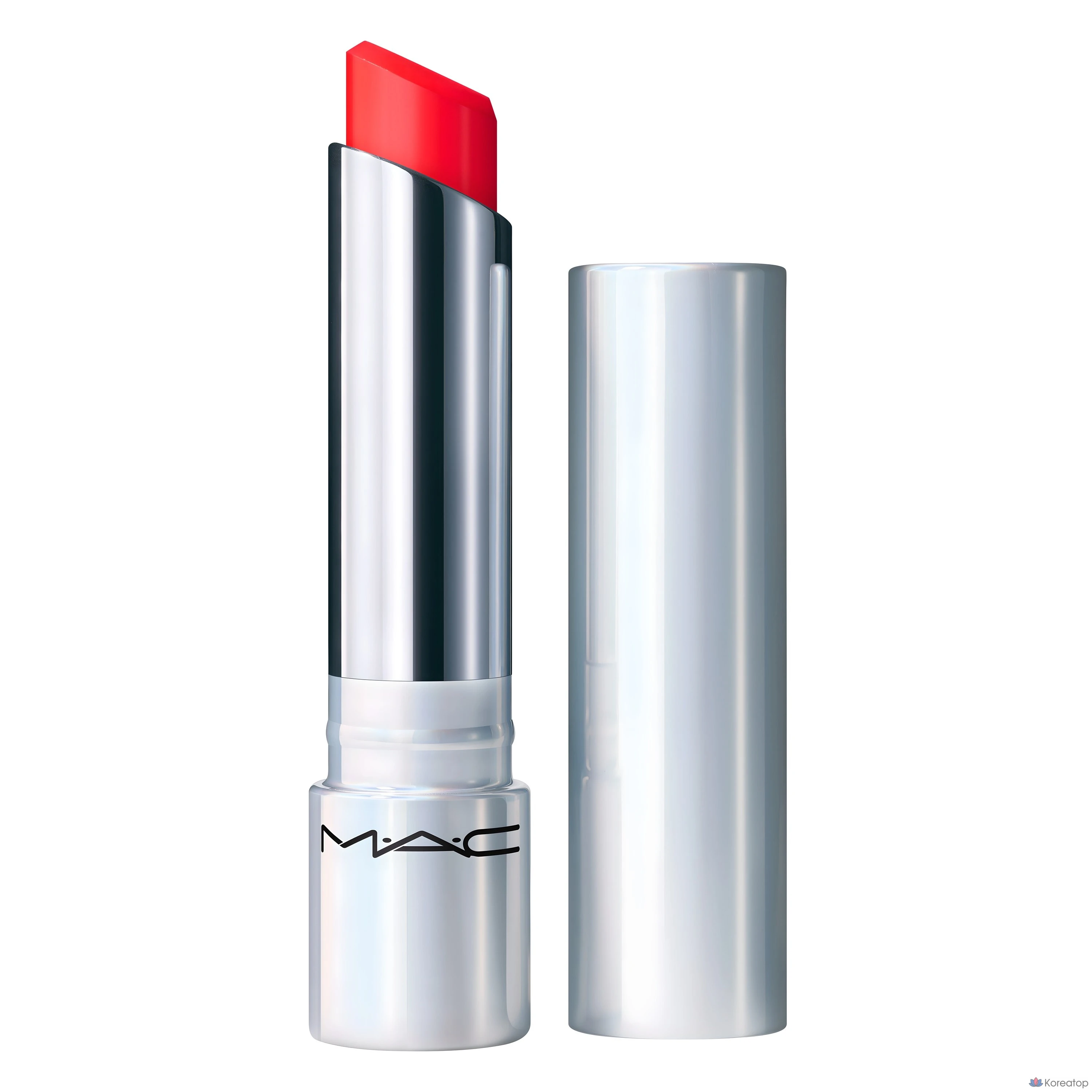 Бальзам для губ Mac Glow Play Tender Talk Lip Balm, оттенок Sub, 3.14 г, 1 шт.