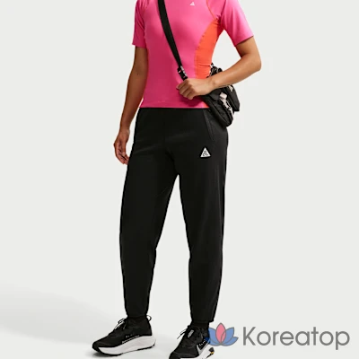 Брюки женские ACG Wolf Grid Therma-Fit Hiking Pants, фото 4