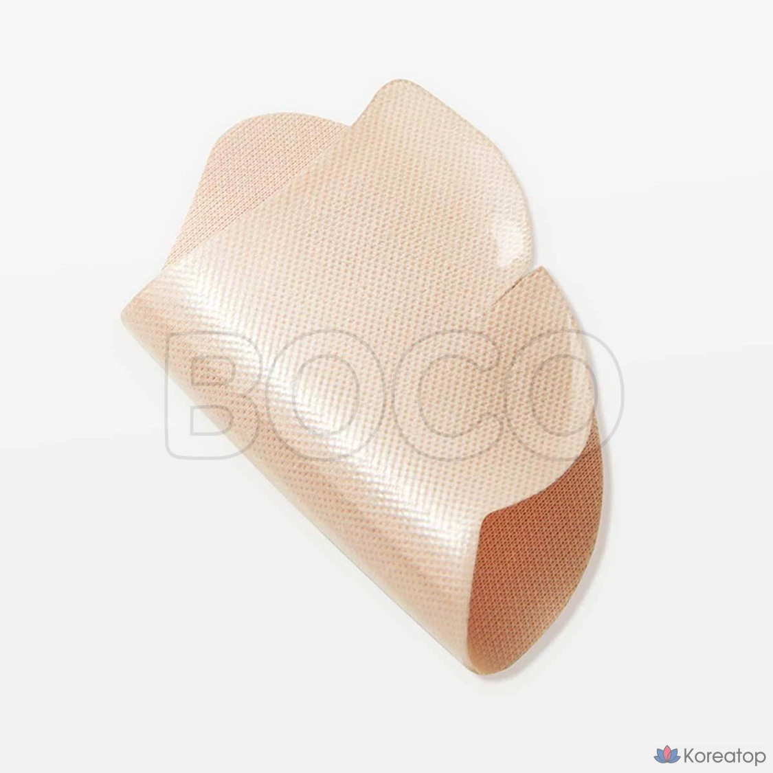 Солнцезащитные накладки для гольфа AHC Masters, упаковка из 15 штук, UV Patch, фото 3