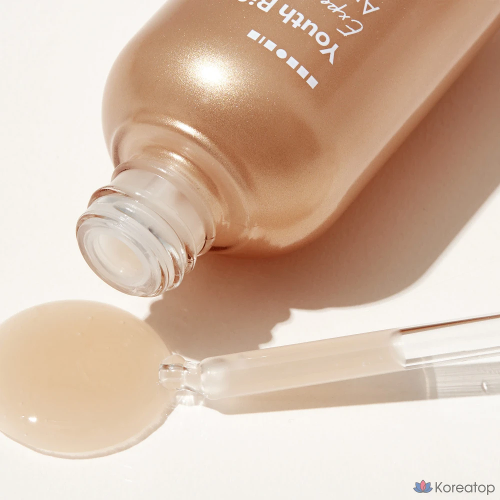 Ампула HANSKIN Young Bifida Expert Biome, 50 мл, 1 шт.