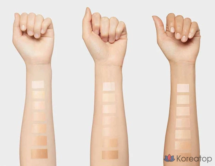 Laneige Neo Cushion Mui Single 15g, 21W Warm Beige, 1 шт.