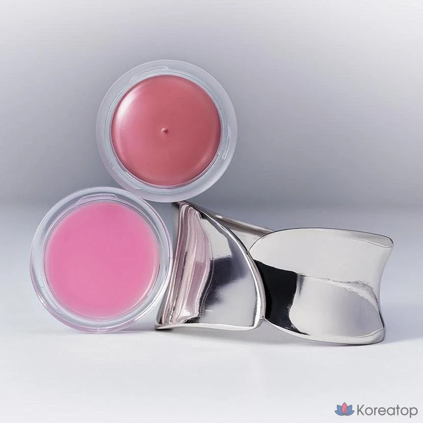 Тинт для губ и щек Heartpercent Dot On Mood Custom Lip & Cheek Single, оттенок D01 Dewy Glow, 1 шт., фото 4