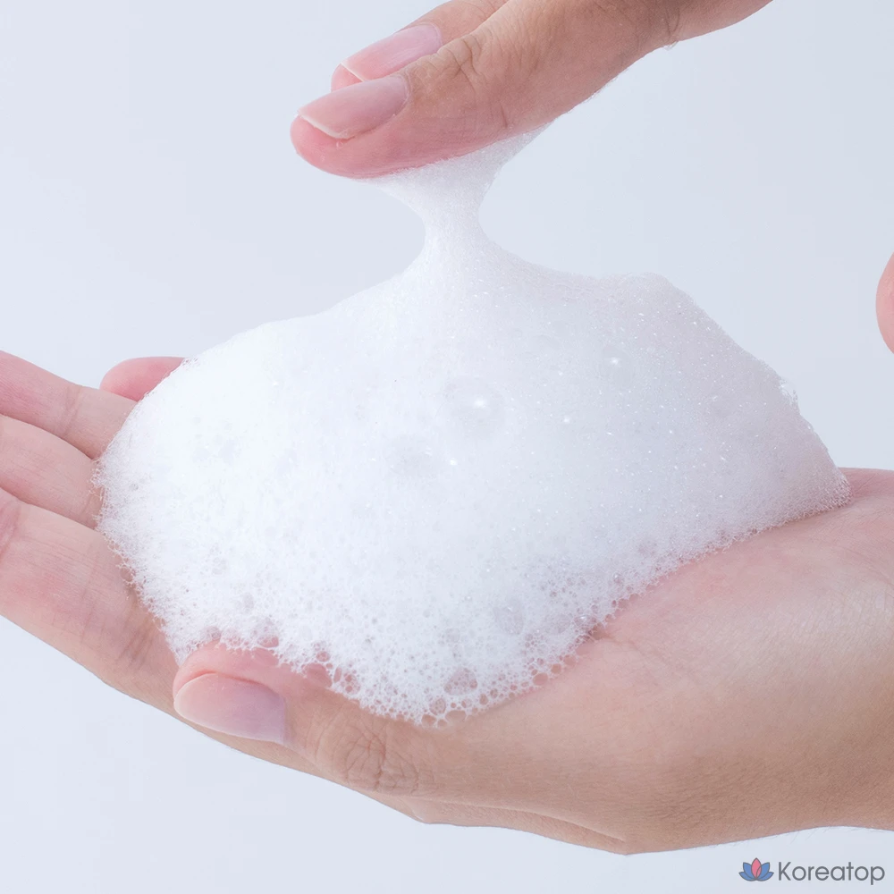 Функциональный шампунь Kundal против выпадения волос с кофеином, аромат детской присыпки, 500 мл, 1 шт.