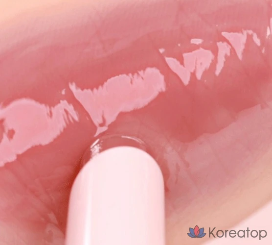 Конфетная бомба Dasique Melting Candy Bomb, 1 шт., цвет Sugar Plum, фото 8