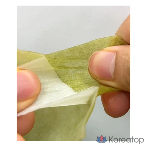 Тонизирующие подушечки Silver Lab Calming Solution Cica, 190 мл, 60 листов, 1 упаковка.