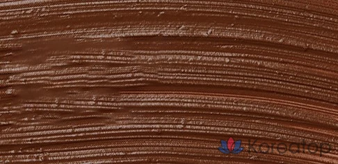 Водостойкая тушь для ресниц Espoir Waterproof XP No-Mudging Mascara, 9 г, темно-коричневый цвет, 1 шт., фото 4