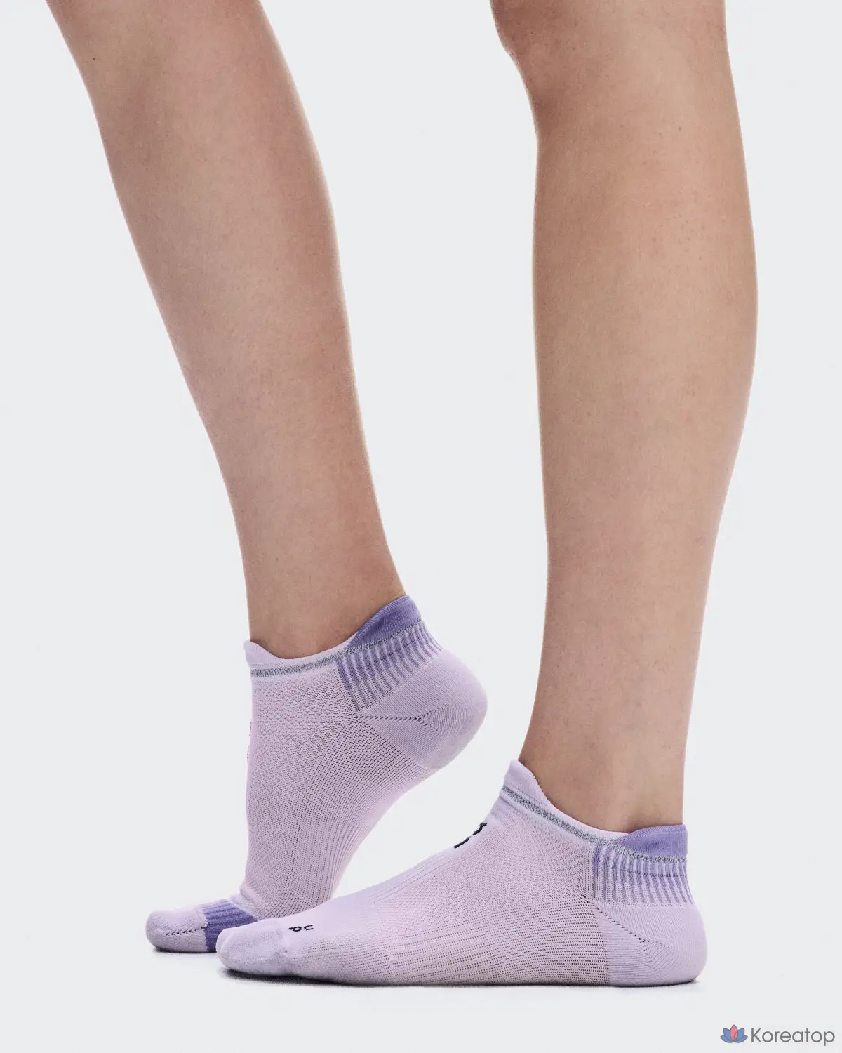 Носки ON Performance Run Sock Low