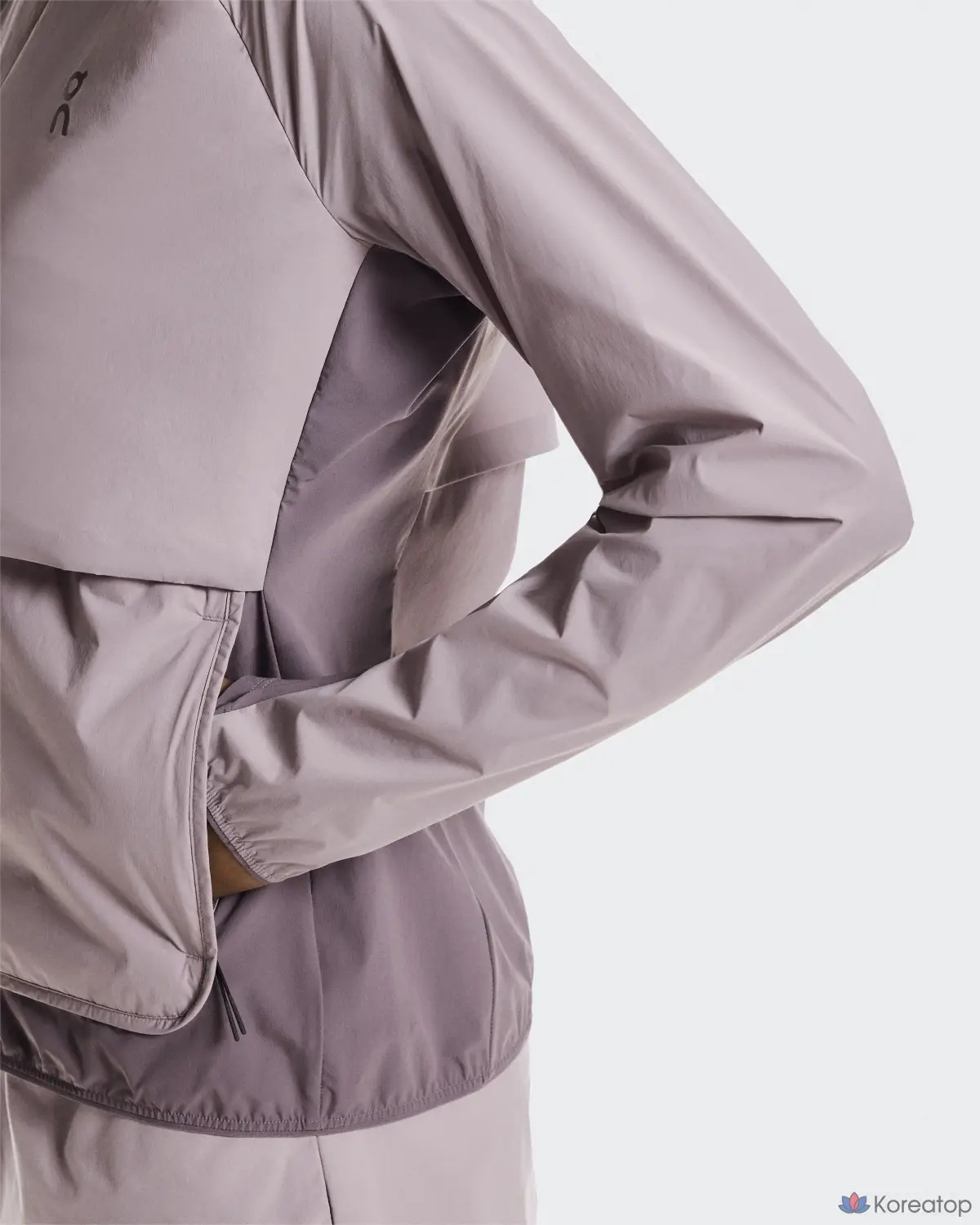 Утепленная куртка ON Weather Jacket Insulated