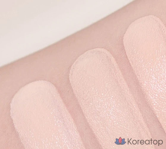 Тональный крем-кушон Espoir Pro Tailor Be Velvet Cover Cushion Foundation New Class, 13 г, № 21, цвет слоновой кости, 1 шт., фото 9