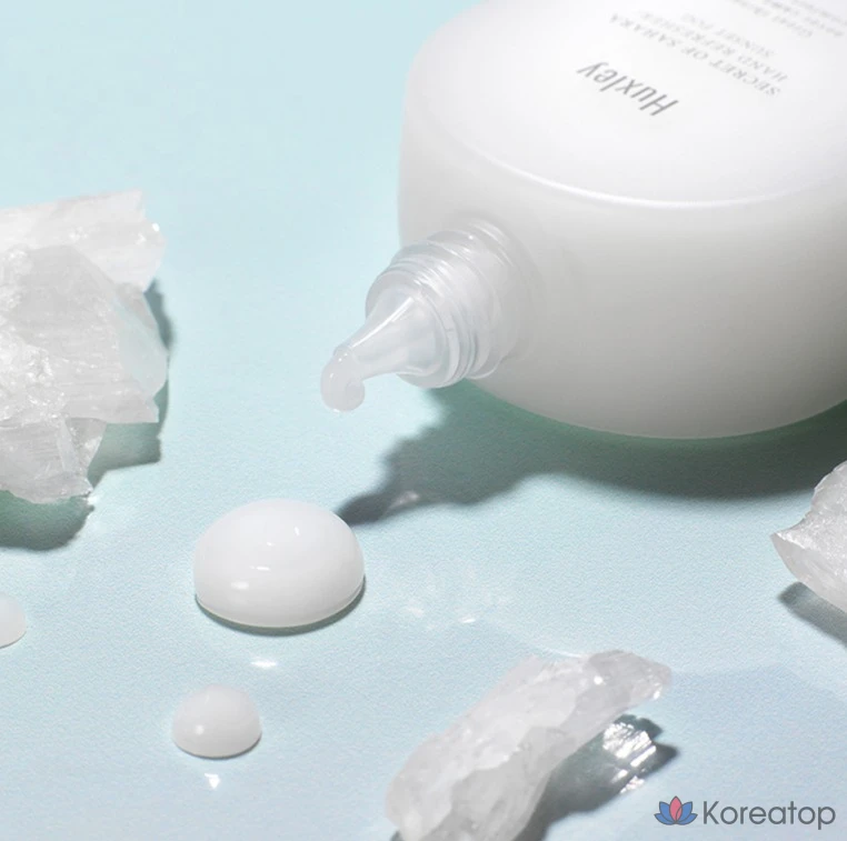 Освежитель для рук Huxley Sunset Fog, 1 шт., 55 мл