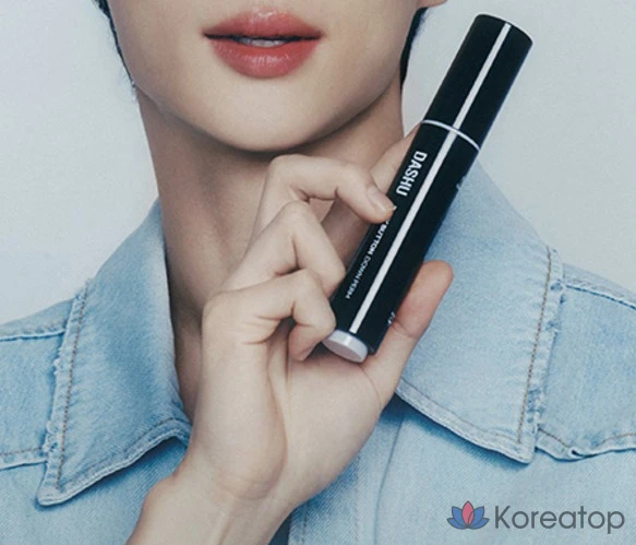 Dashu For Men Easy Button Self Down Perm для всех типов волос, 20 мл, сменный блок 20 мл, 5 комплектов, фото 9