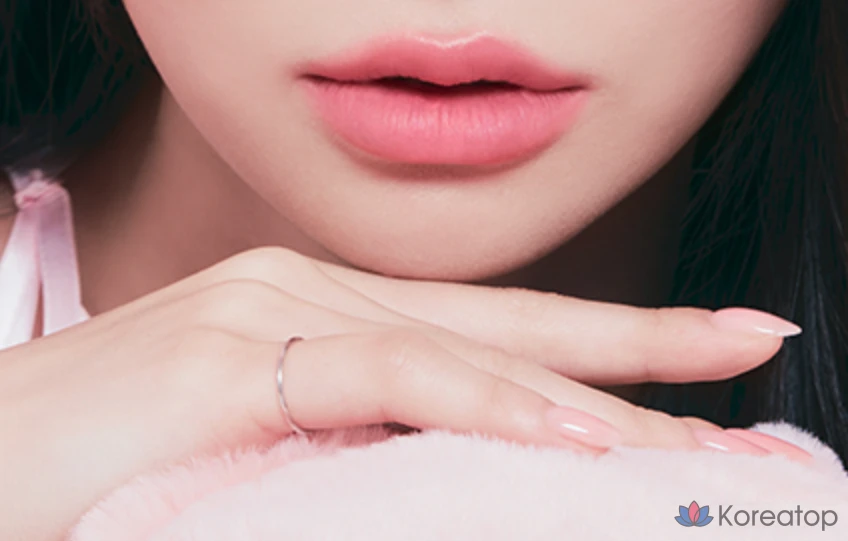 Блеск для губ Forencos Tattoo Bijou Velvet Lip Tint, 1 шт., фото 8