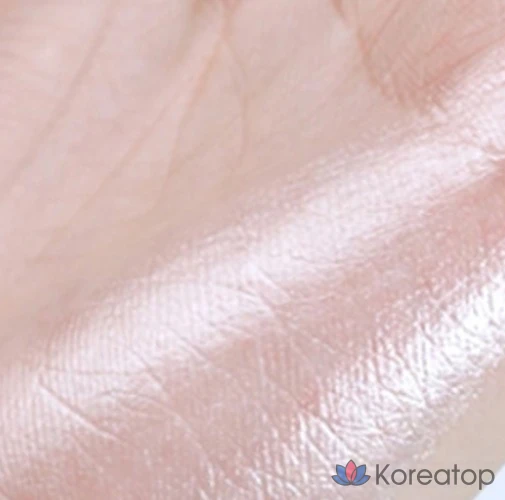 A'Pieu Juicy Pang Glossy Jelly Highlighter 3.8g, Pink Shell, 1 шт., фото 4