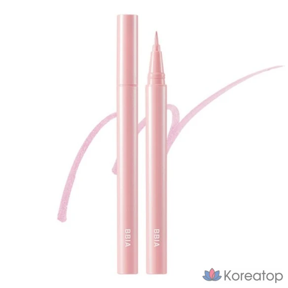 BBIA Last Glitter Highliner 0.5g, № 03 Dewy Pink, 1 шт.