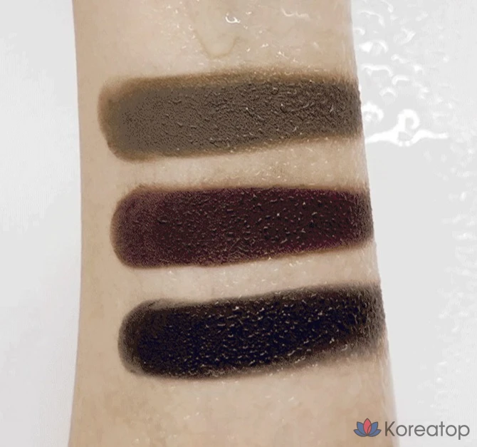 Mise en Scene Hello Jelly Pangpang, 8 г, 03 светло-коричневый, 1 шт., фото 9