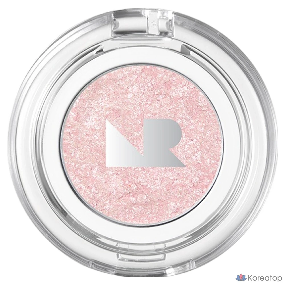 Тени для век Nature Republic Daily Basic Bloom Single Shadow, оттенок Petal Piece, 1 шт.