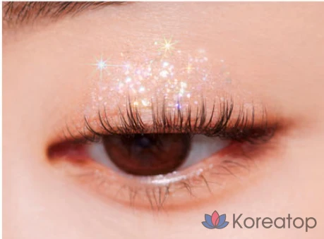 Тени для век Etude House Play Color Eyes Shadow, оттенок Charisma Warm Top, 1 шт., фото 9