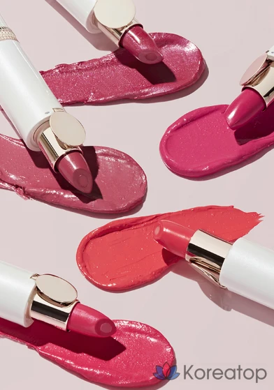 Помада Isa Knox Ageless Authentic, 1 шт., 3,5 г, оттенок Rose Realism, фото 4