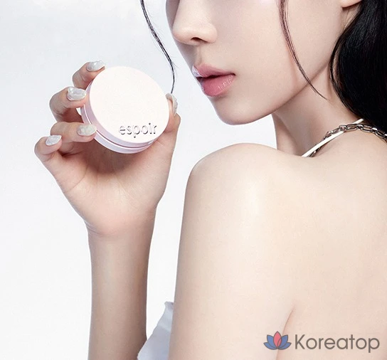 Хайлайтер Espoir Strobing, 8г, №3 «Морская ракушка», 1 шт., фото 3