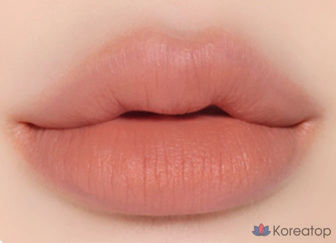 Forencos All Light Mood Velvet Tint, 1 шт., 3,2 г, V01 Burnt, фото 2