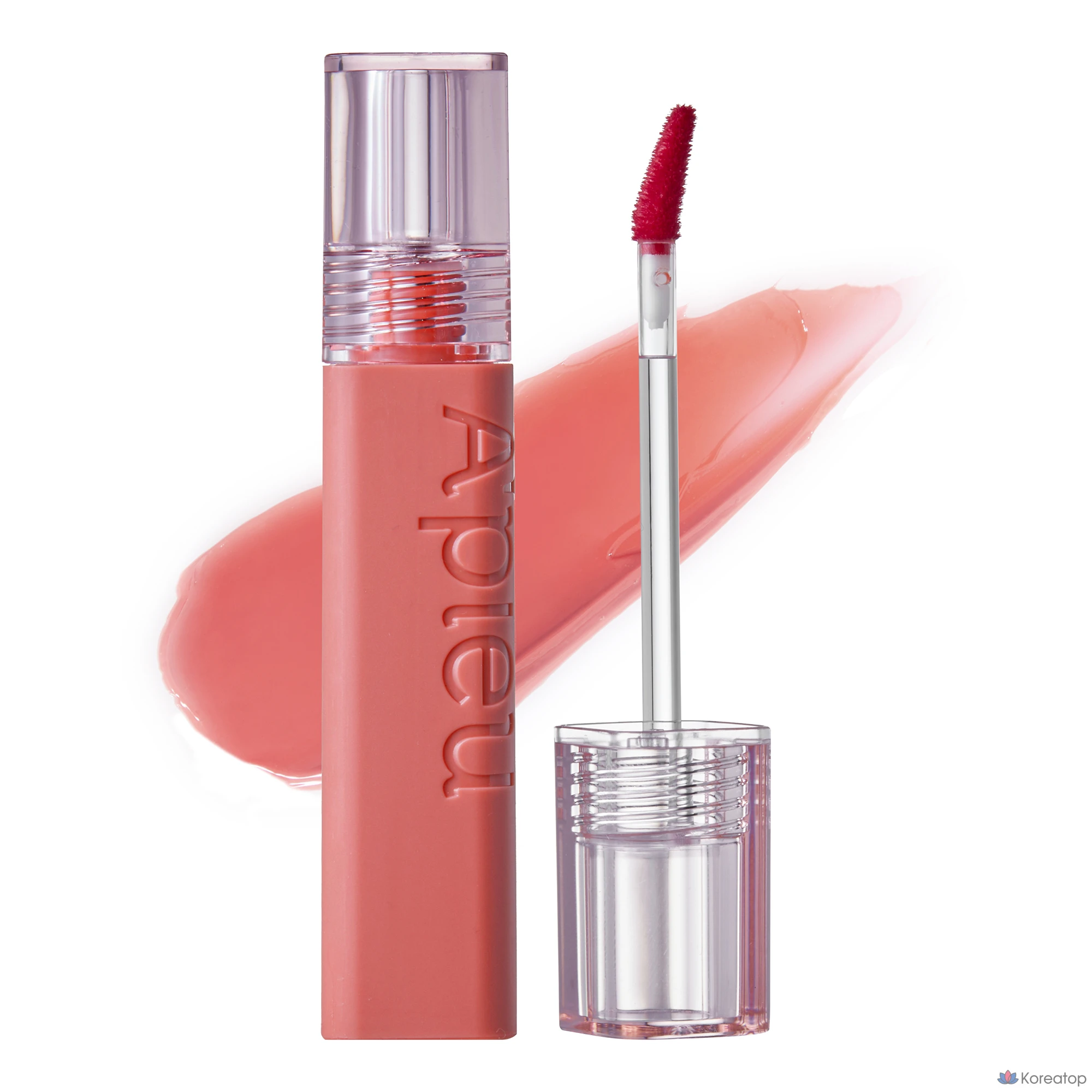 A'Pieu Juicy Pang Tint, CR06 First Guava, 3,5 г, 1 шт.